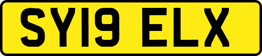 SY19ELX