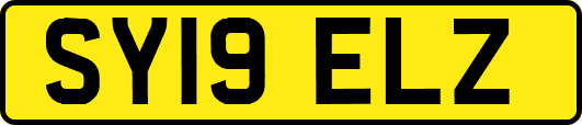 SY19ELZ