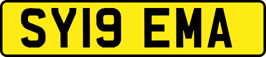 SY19EMA