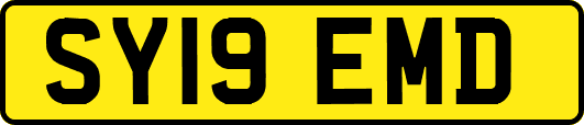 SY19EMD