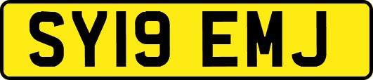 SY19EMJ