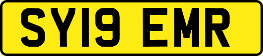 SY19EMR