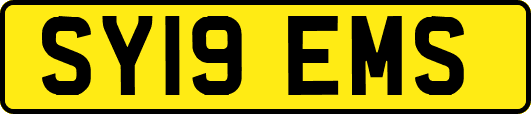 SY19EMS