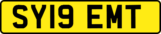 SY19EMT