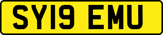 SY19EMU