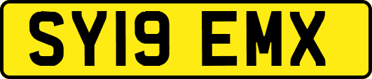 SY19EMX