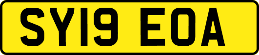 SY19EOA