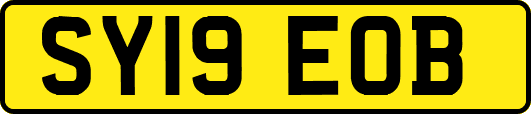 SY19EOB