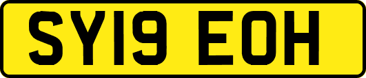 SY19EOH