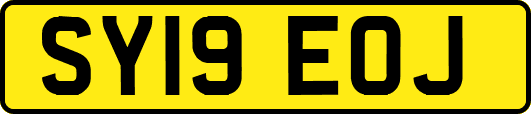 SY19EOJ