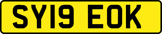 SY19EOK