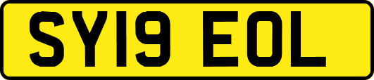 SY19EOL