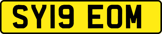 SY19EOM