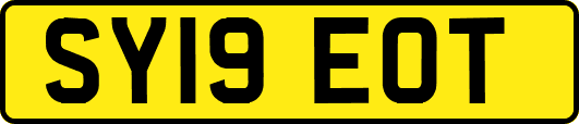 SY19EOT