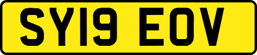 SY19EOV
