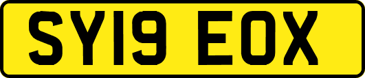 SY19EOX