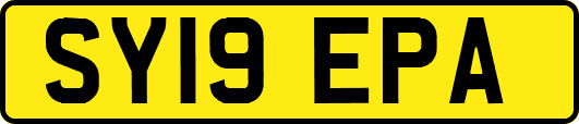 SY19EPA