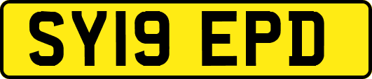 SY19EPD
