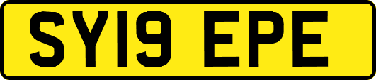 SY19EPE