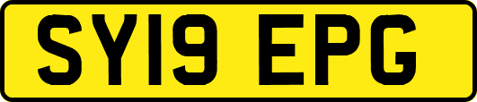 SY19EPG