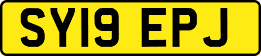 SY19EPJ