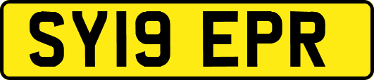 SY19EPR