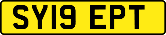 SY19EPT