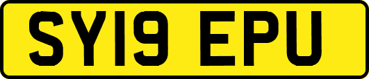 SY19EPU