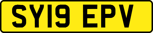 SY19EPV