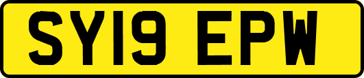 SY19EPW
