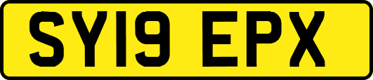SY19EPX