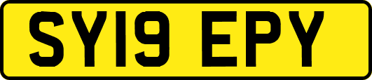 SY19EPY