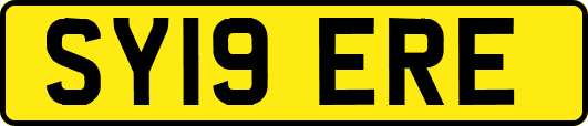 SY19ERE