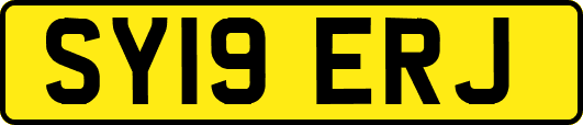 SY19ERJ