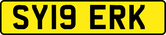 SY19ERK