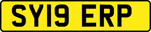 SY19ERP