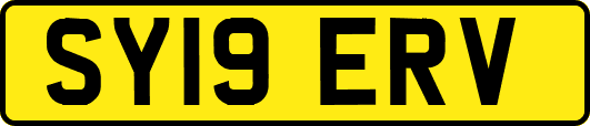 SY19ERV