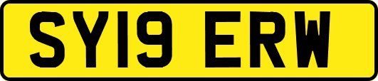 SY19ERW