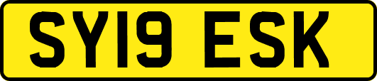 SY19ESK