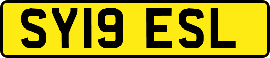 SY19ESL