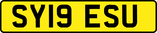 SY19ESU