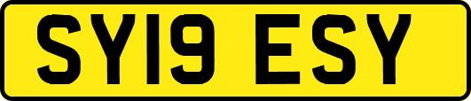 SY19ESY