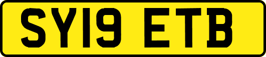SY19ETB