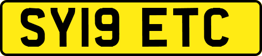 SY19ETC