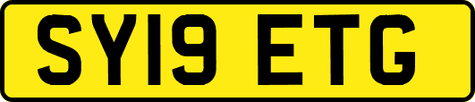 SY19ETG