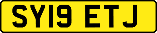 SY19ETJ