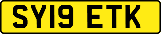 SY19ETK