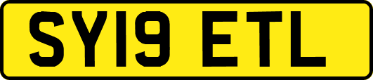 SY19ETL