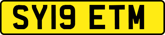 SY19ETM