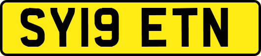 SY19ETN